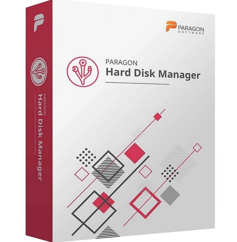 paragon partition manager 12 professional english download torrent